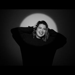 Meet your Posher, Riley